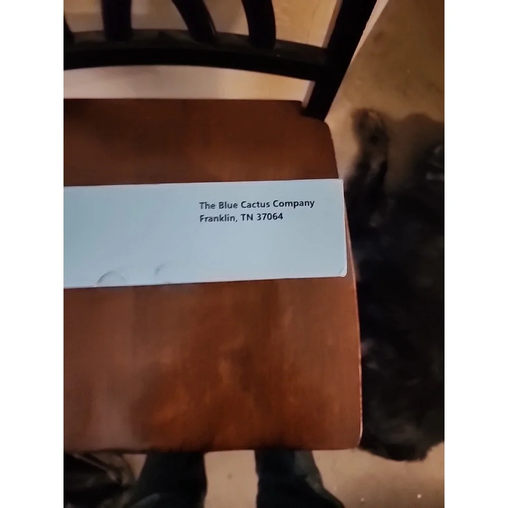 NEW The Furniture Battery 2500mAh by Blue Cactus for Powered Furniture